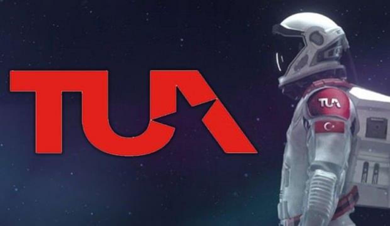 Türksat'ın tasarladığı TUA web sitesi ödül aldı