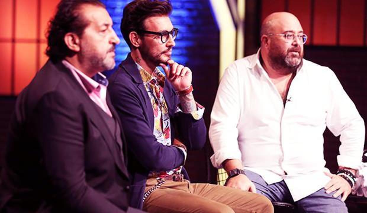 MasterChef Türkiye jürisi Mehmet Yalçınkaya, TV8'le yolları ayırıyor mu? Söyledikleri şaşırttı!