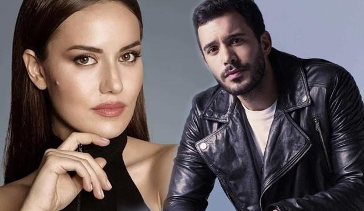 Uyanış Büyük Selçuklu Alparslan Fahriye Evcen 3 farklı alanda derse girecek! Ne eğitimi alacak?