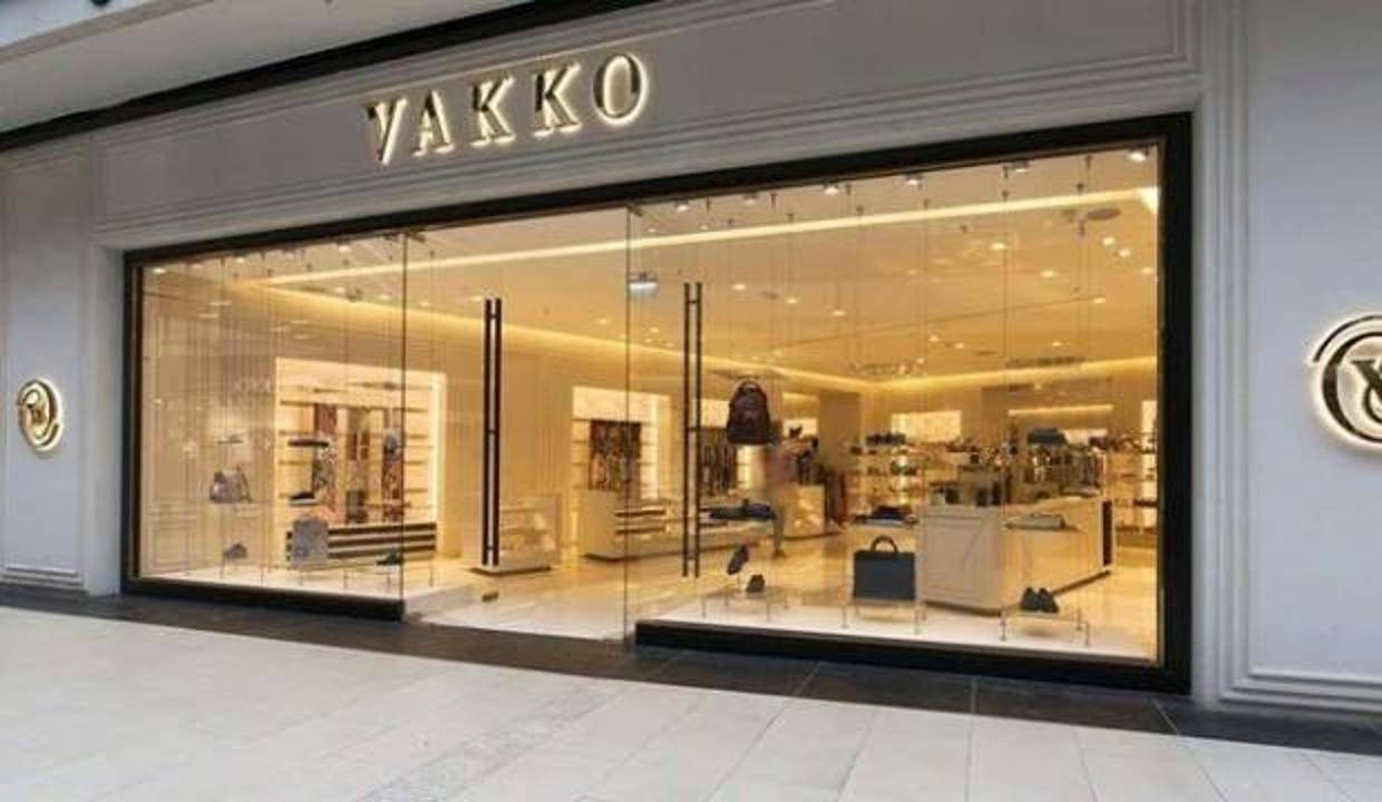 Vakko, artık gömlek üretmeyecek