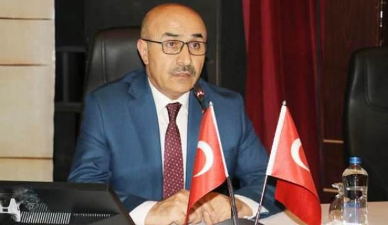 Vali açıkladı: Bizi arasınlar gidip evlerinde aşı yapalım
