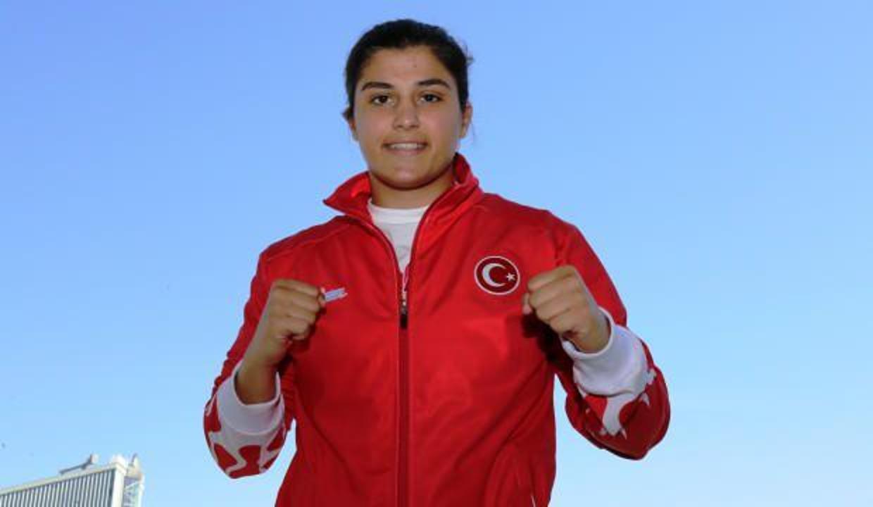 Yarın 13 milli sporcu ter dökecek