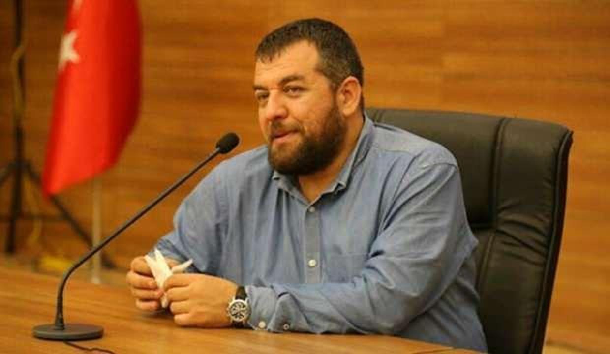 Yeni Şafak yazarı İsmail Kılıçarslan'ın annesi Maide Kılıçarslan vefat etti