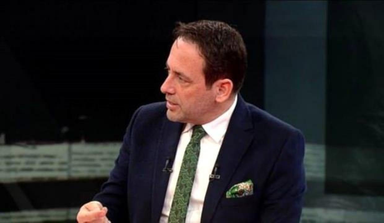 Yusuf Alabarda'dan kritik Tunus uyarısı: Uyursak ölürüz!