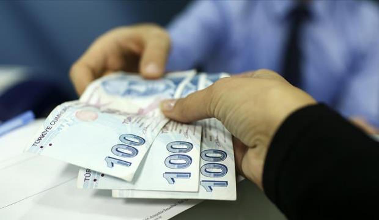 FAST limiti kaç TL'ye yükseltildi! TCMB yeni Fonların Anlık ve Sürekli Transferi limitini açıkladı!