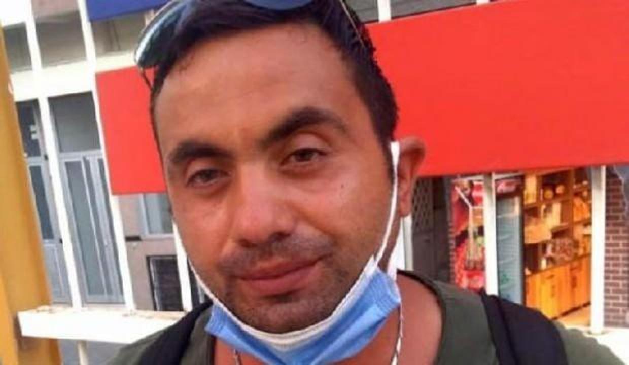 13 yıl hapisle aranıyordu, bekçiler yakaladı