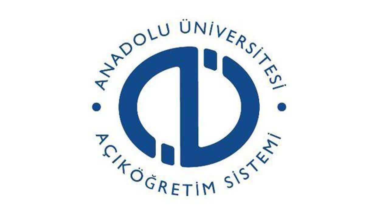 AÖF yaz okulu sınavları çevrim içi mi yapılacak? Anadolu Üniversitesi 4 Eylül'de yapılacak sınavların...