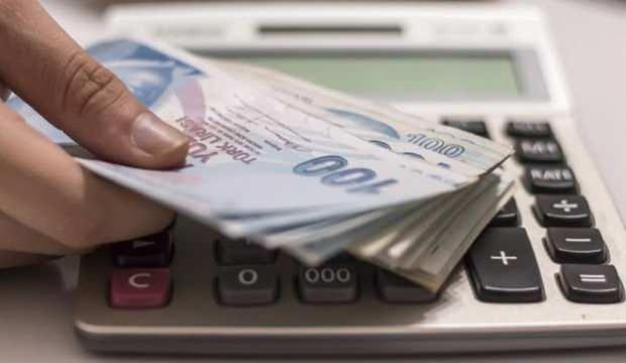 Memur ve emekli zammı ne kadar olacak? 2022 toplu sözleşme zammı belli oldu mu?
