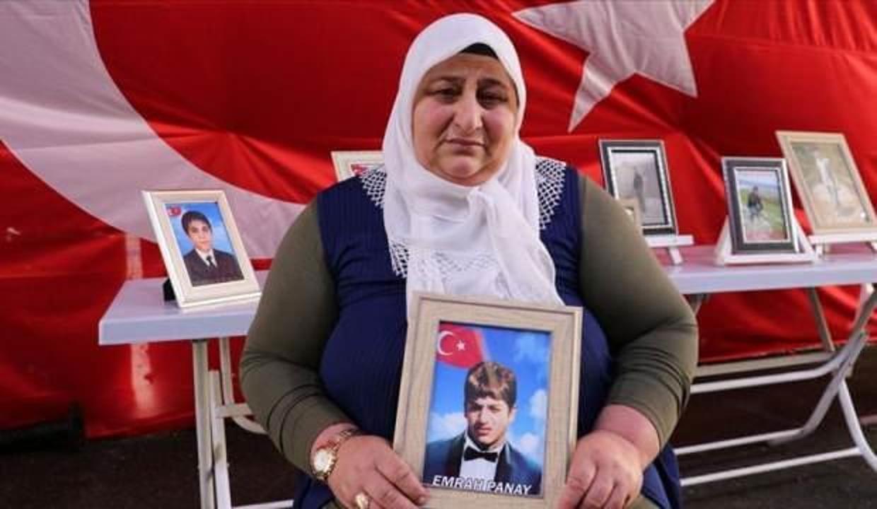 Diyarbakır annelerinin evlat nöbeti sürüyor