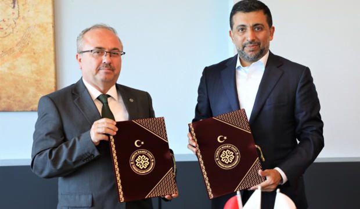 Türkiye Maarif Vakfı duyurdu! 30 başarılı öğrenciye eğitim bursu verilecek