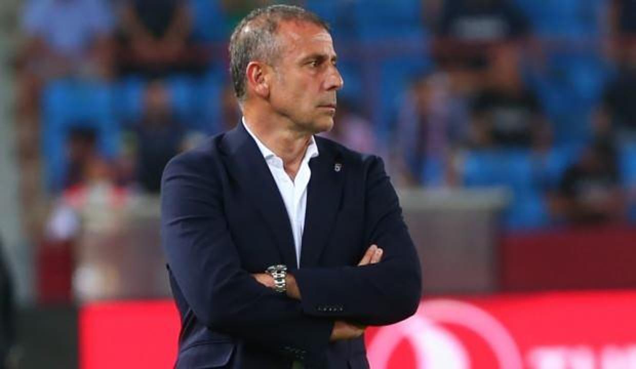 Abdullah Avcı: Trabzonspor seyircisi mutlu olmuştur