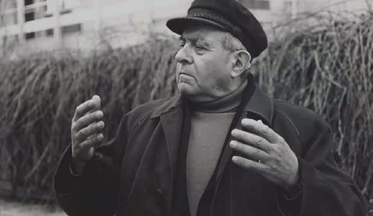 Ahmed Arif kimdir? Şair Ahmed Arif'in hayatı ve eserleri...