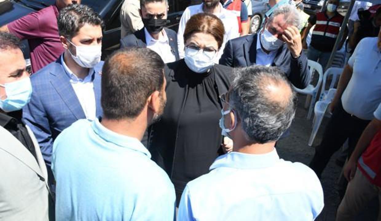 Antalya ve Muğla'ya 13 milyon lira ek kaynak
