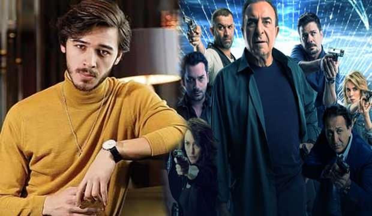 Son Yaz'a coşkulandıran transfer! Arka Sokaklar'ın 15 yıllık ismiyle işlerin rengi değişecek