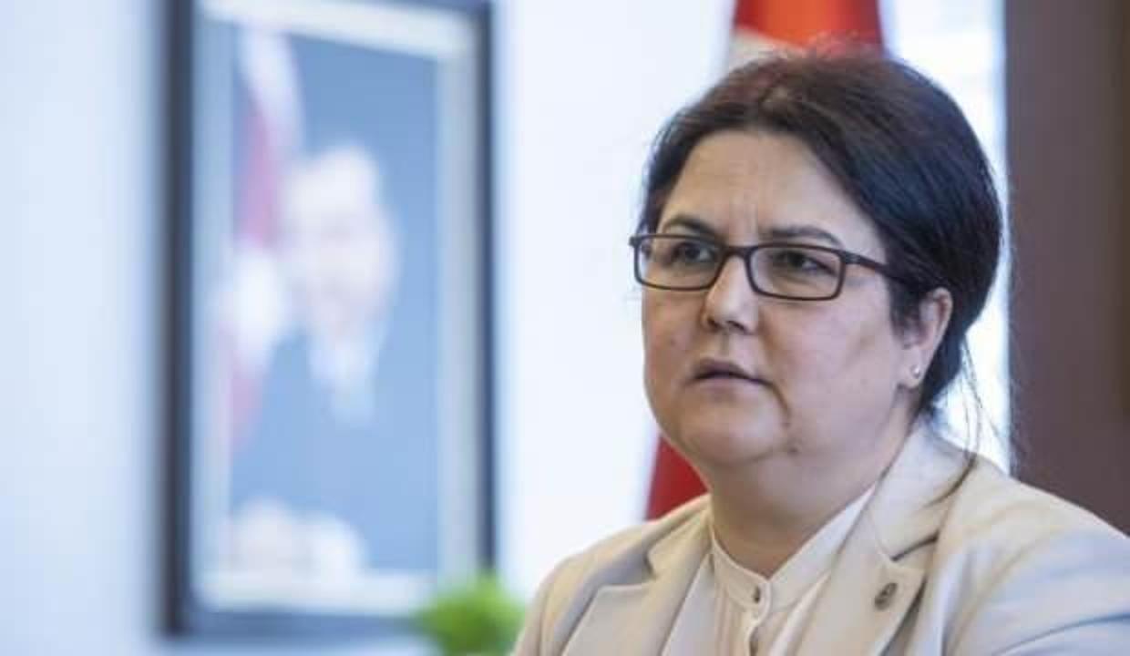 Bakan Yanık açıkladı! 5 milyon TL daha aktarıldı