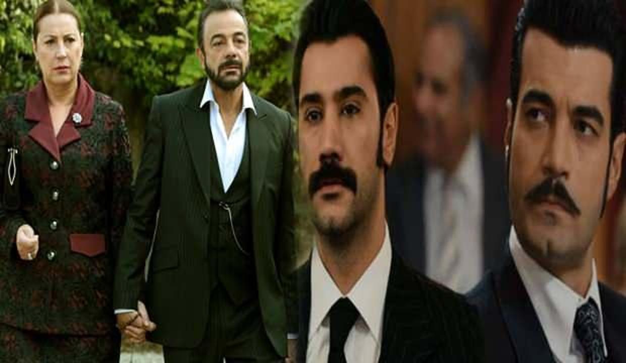 TRT1 projesine Bir Zamanlar Çukurova'dan şaşırtıcı transfer! Yılların oyuncusundan önemli karar