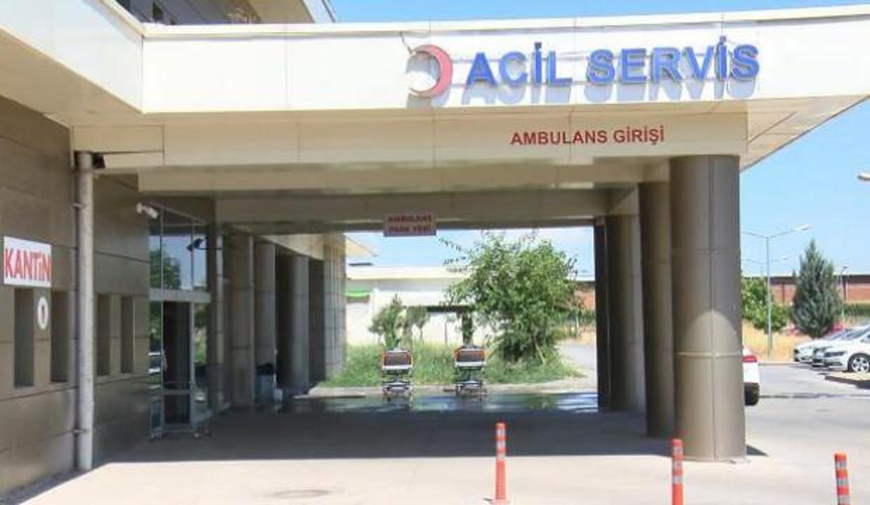 Diyarbakır'da 6 mahalle karantinaya alındı