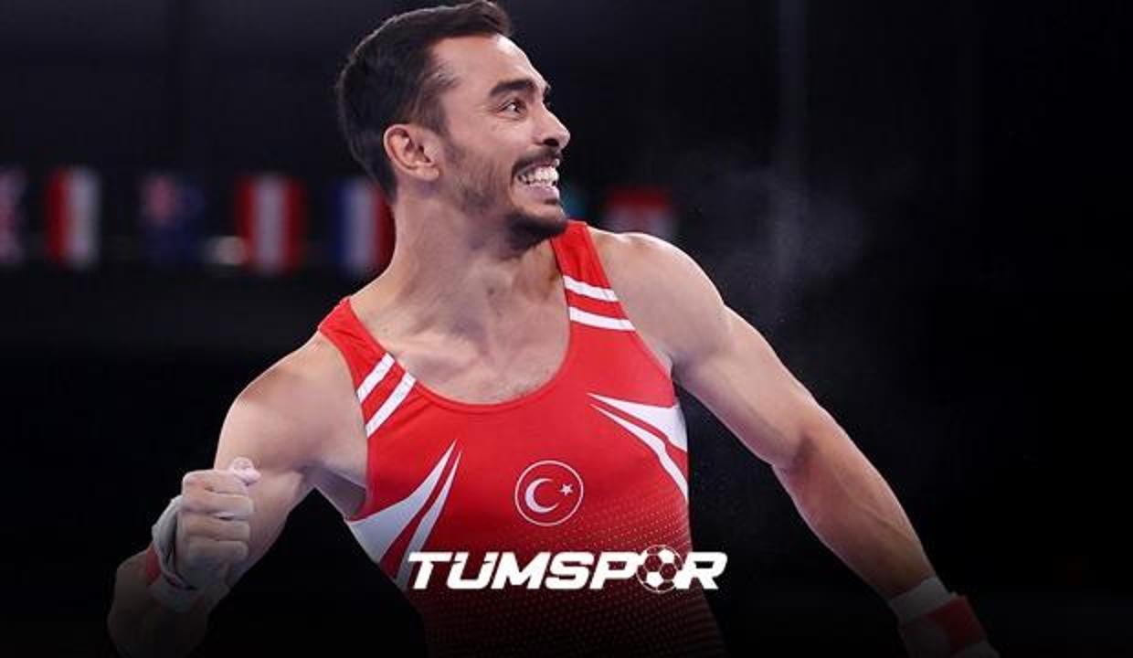 Ferhat Arıcan kimdir? Ferhat Arıcan nereli kaç yaşında hangi branşta mücadele ediyor?