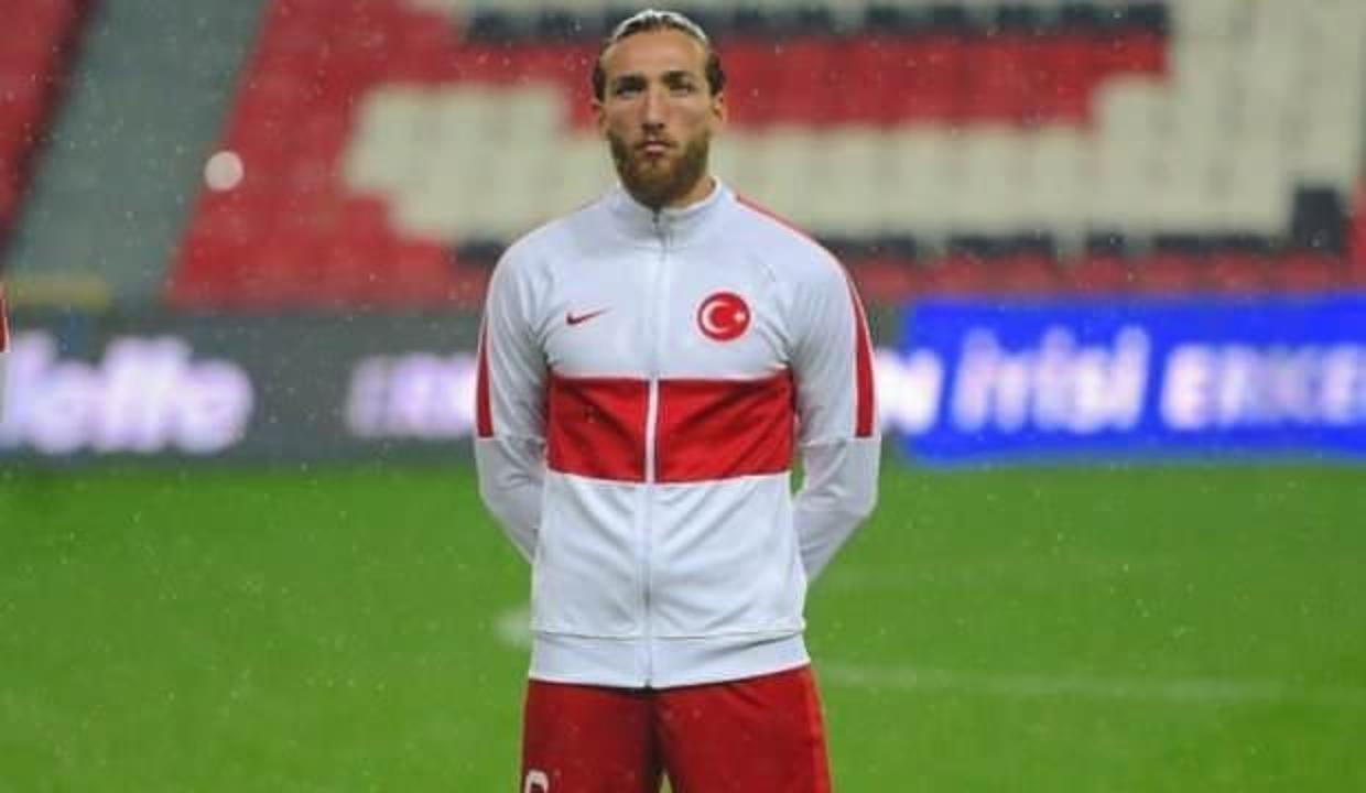 Göztepe, Atakan transferinde sona yaklaştı