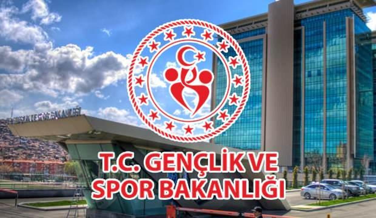 GSB lisans mezunu memur alımı gerçekleştirecek! 2021 Başvuru şartları belli oldu!