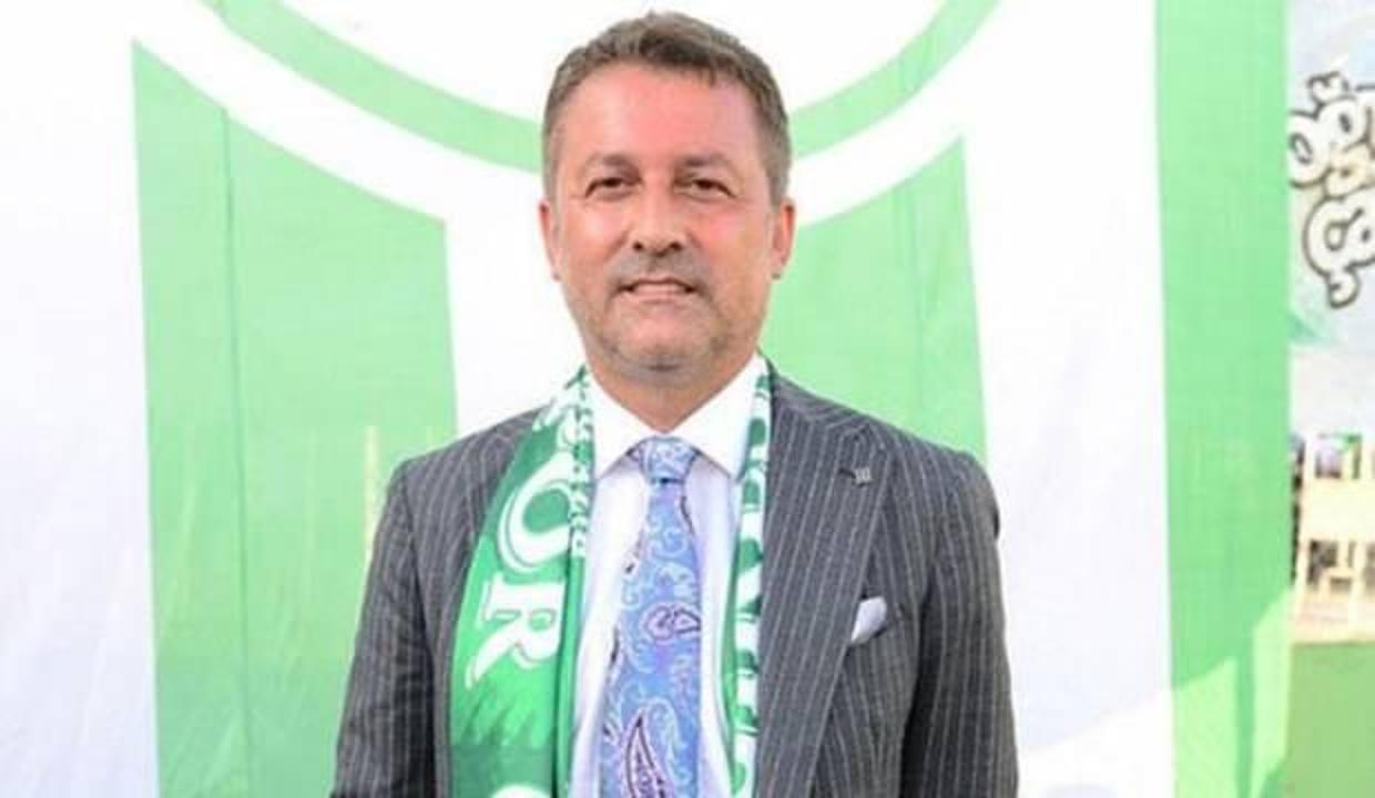 Hakan Karaahmet: Türkiye rekorları kırdık