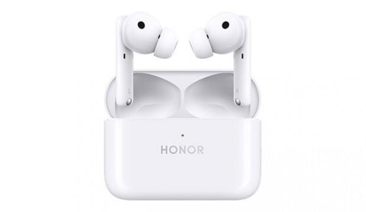 HONOR Earbuds 2 Lite ile kesintisiz müzik keyfine hazır olun