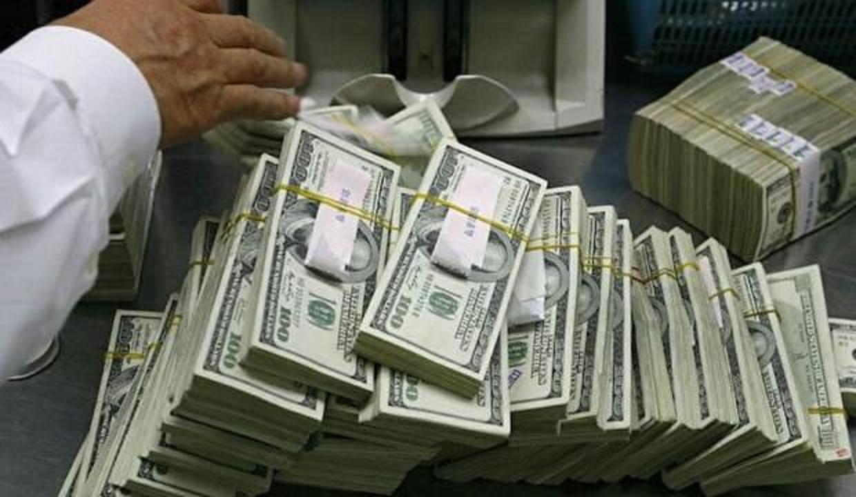 IMF'den 650 milyar dolarlık onay