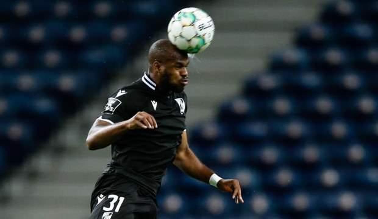 Kayserispor, 24 yaşındaki forvetle anlaştı