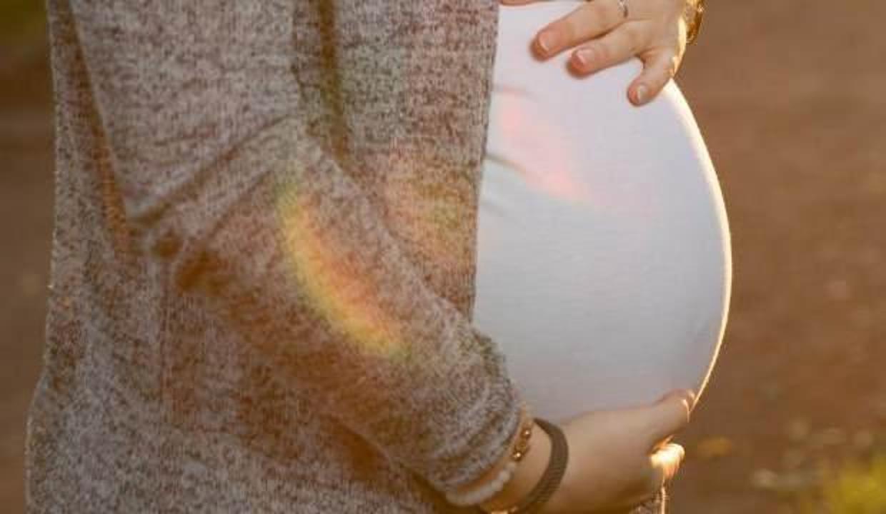 Koronavirüse yakalanan gebelerin ölüm riski 22 kat fazla