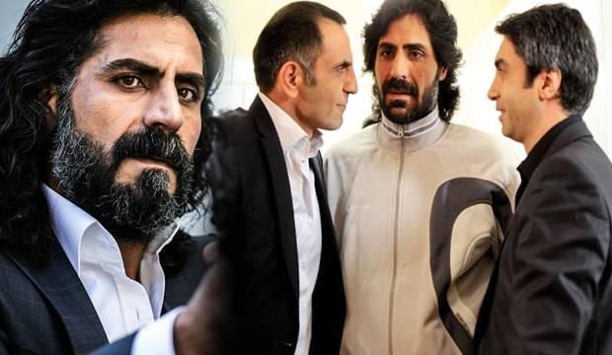 Eşkıya Dünyaya Hükümdar Olmaz Kurtlar Vadisi fenomeninden hayretler içinde bıraktıran değişim!