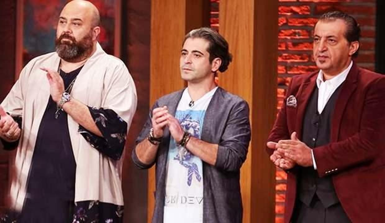 MasterChef Türkiye'den ayrılışı gündemden uzun süre düşmemişti! Eski şeften göze çarpan itiraf