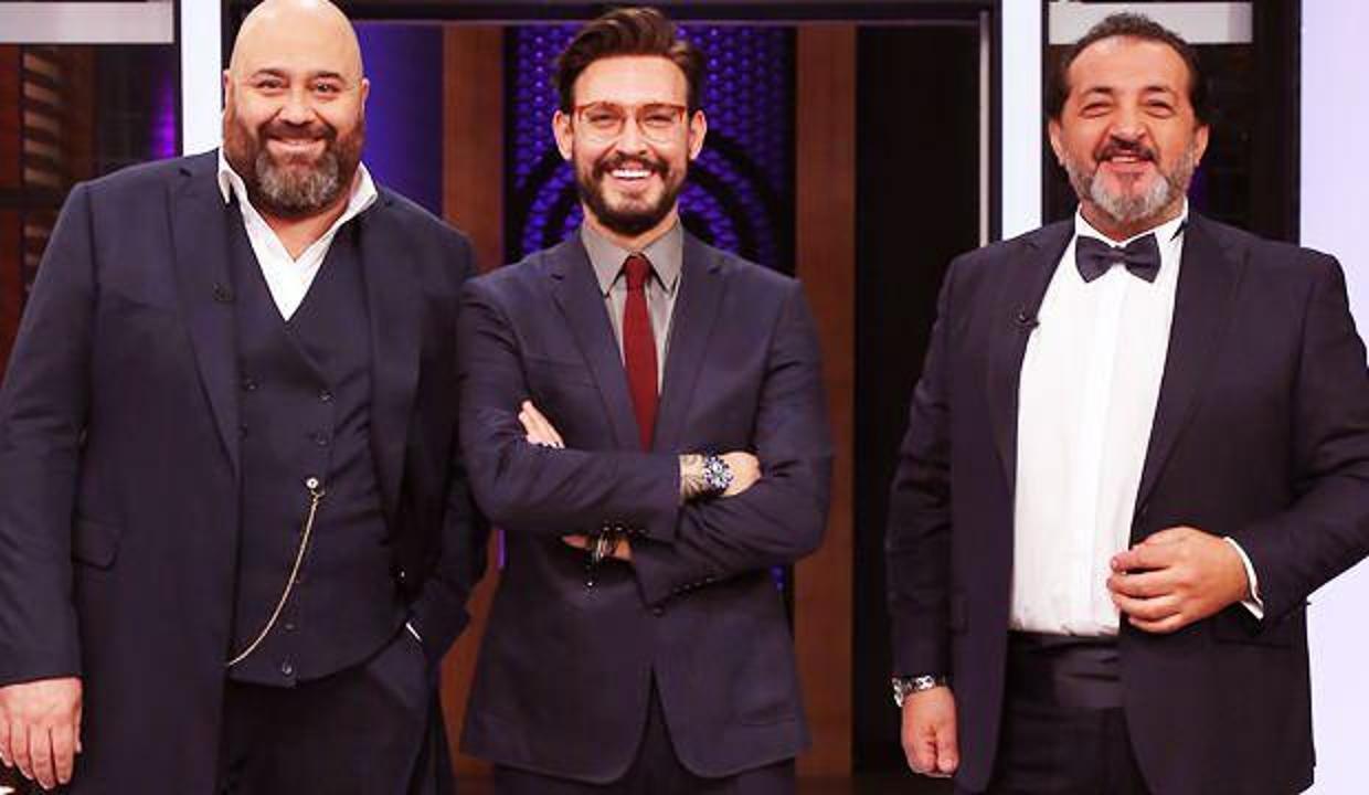 MasterChef Türkiye 2021'de inanılması güç ayrılık! Kendi isteğiyle çekilmesi ortalığı salladı