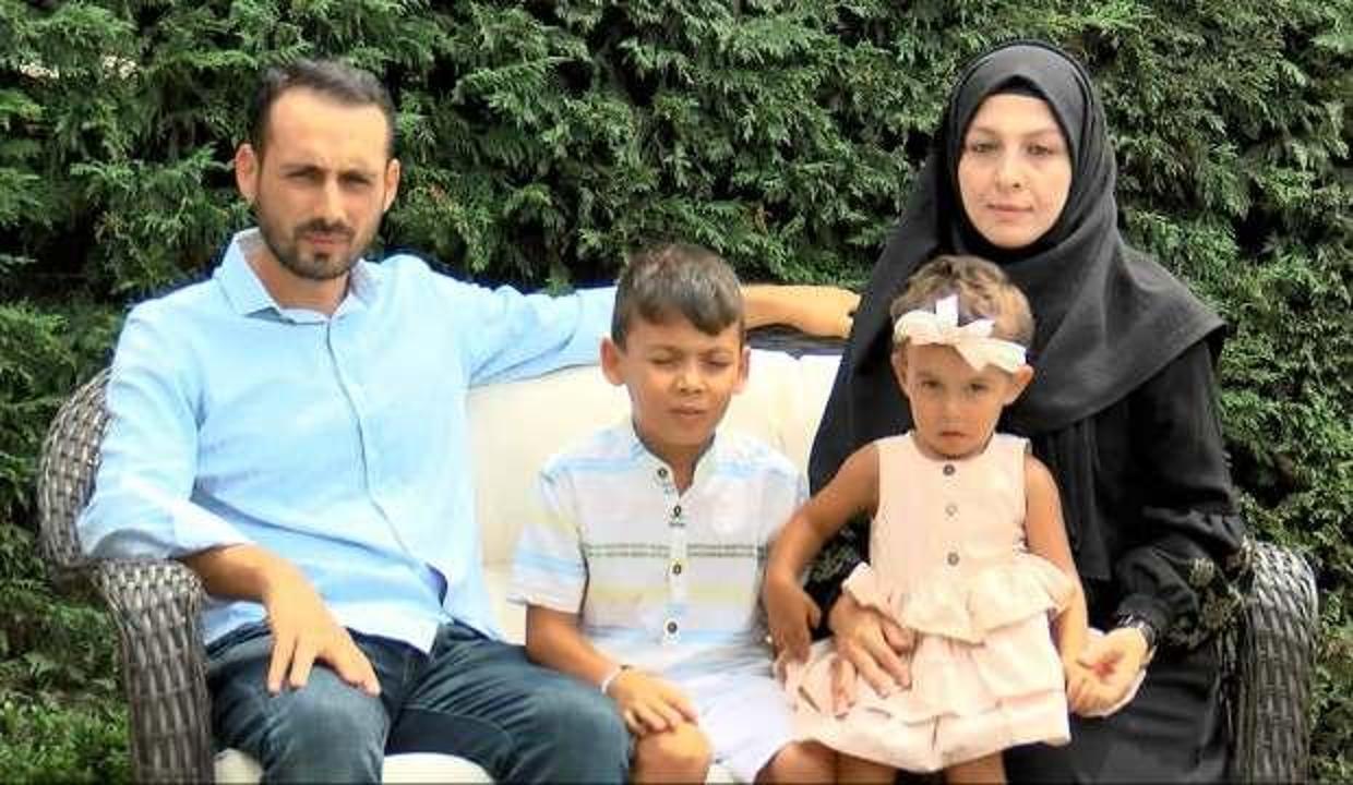 Meşhur plajda skandal yasak: Tesettürlü almıyoruz!