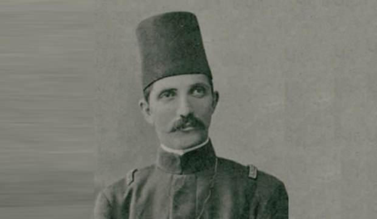 Nabizade Nazım kimdir? Türk edebiyatında ilk köy romanı Karabibik yazarı...