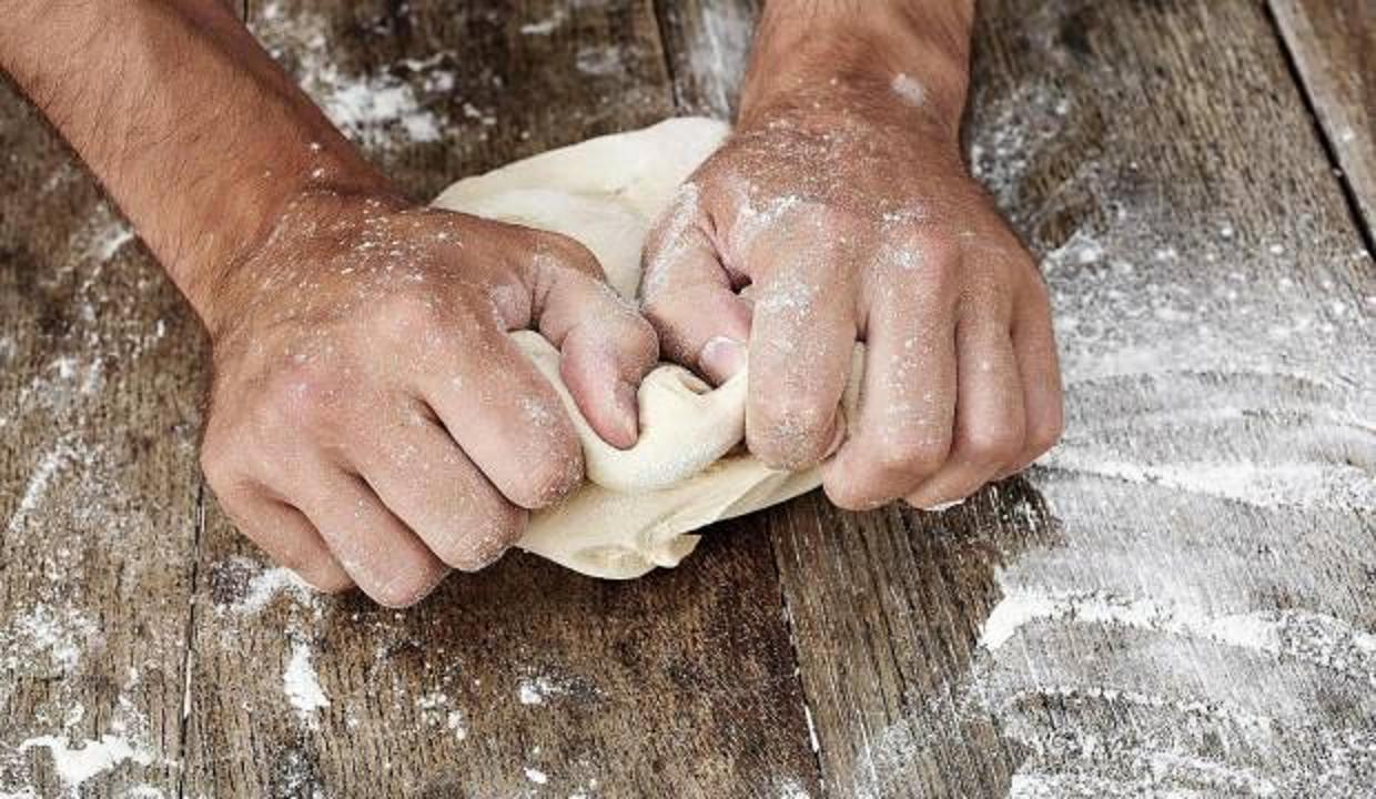 Rüyada un çuvalı görmek ne anlama? Rüyada hamur yoğurmak ne anlama gelir?