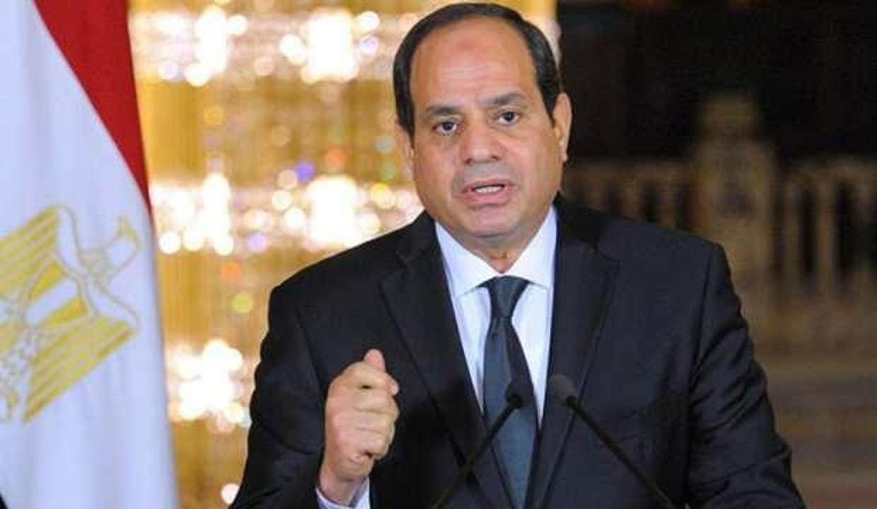 Sisi talimat verdi! Yüzde 300 zam yapıldı