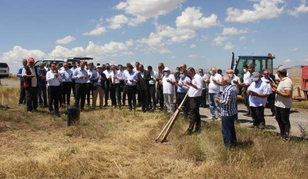 Sivas'ta 7 yıl önce metruk bir evde bulundu! Değeri çok yüksek