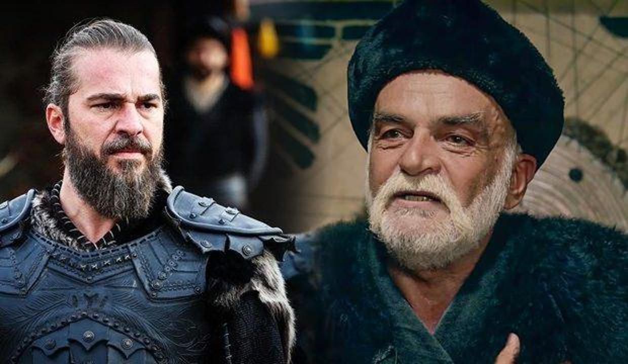 Diriliş Ertuğrul'un beğenilen oyuncusundan hüzünlendiren haber! Hüseyin Özay hayata tutunamadı
