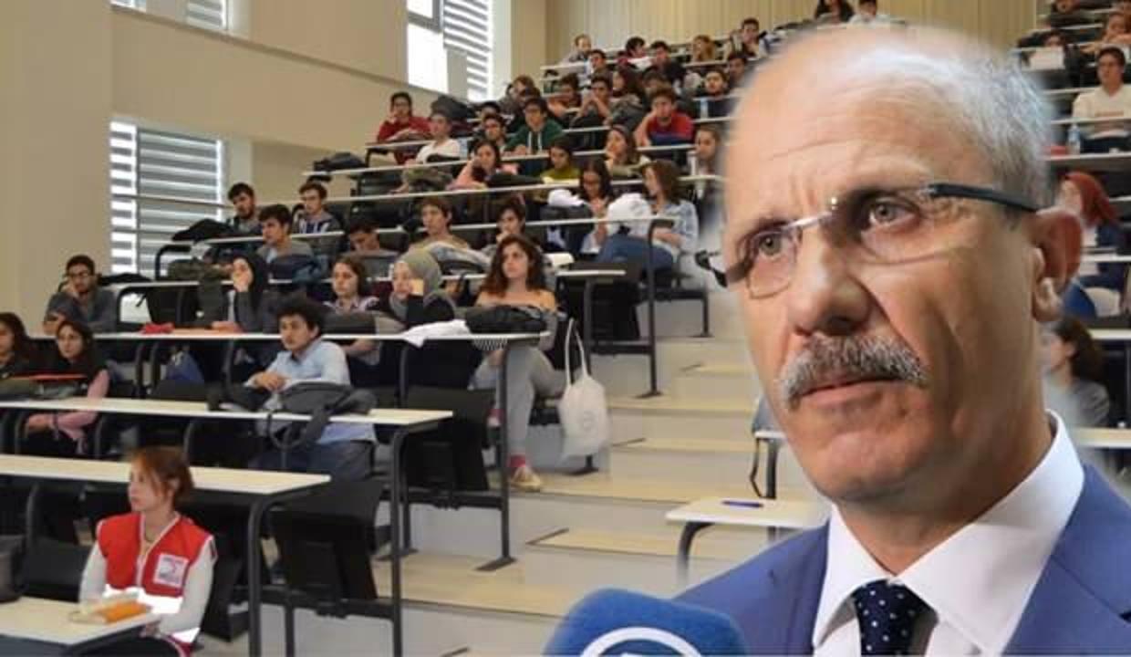 Üniversiteler ne zaman açılacak? 2021-2022 YÖK'ten 13 Eylül için kritik karar...