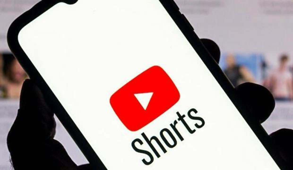 YouTube Shorts içerik üreticilerine 100 milyon dolarlık bütçe