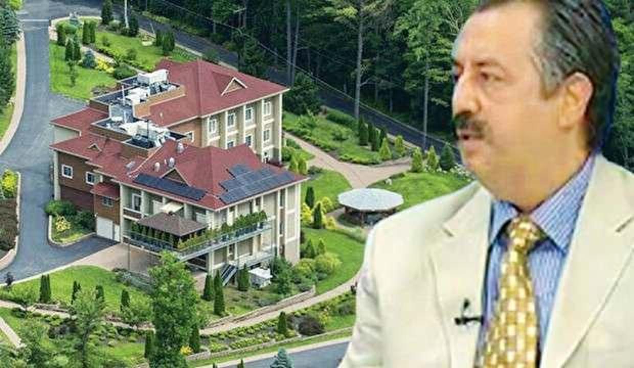 37 örgüt üyesi kadını taciz eden doktor, FETÖ'yü karıştırdı