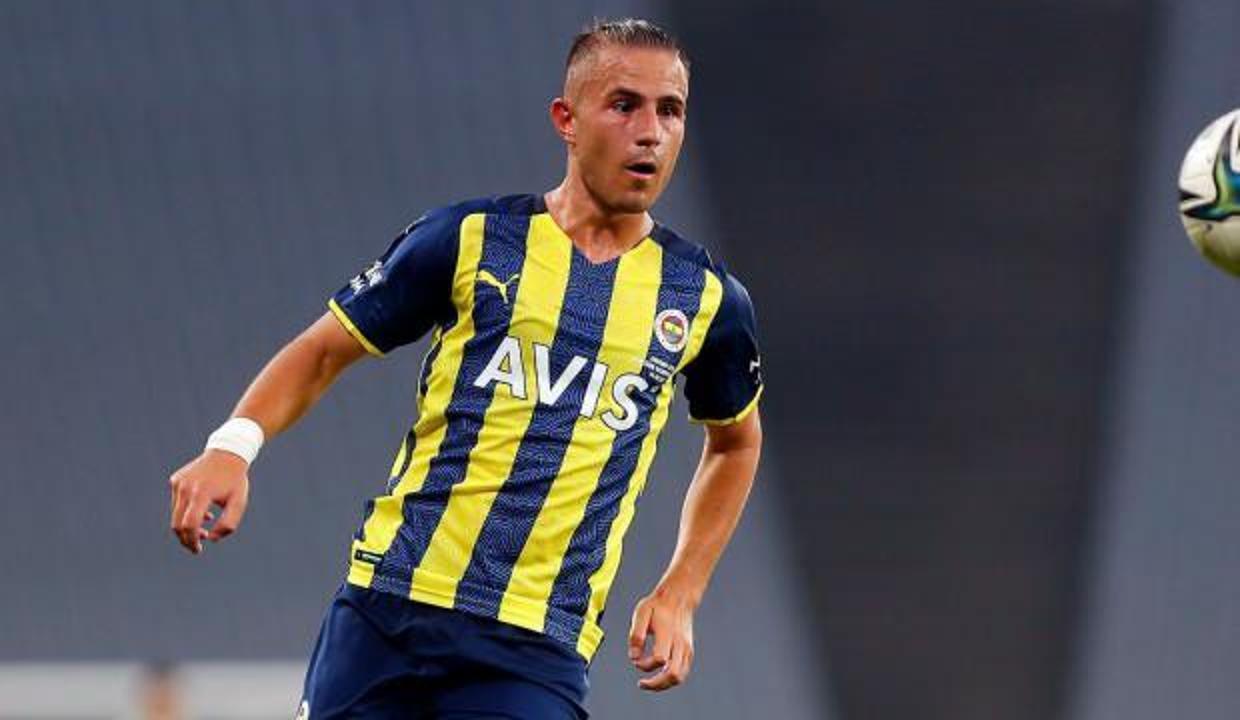 Frankfurt öncesi Fenerbahçe'ye çifte müjde!