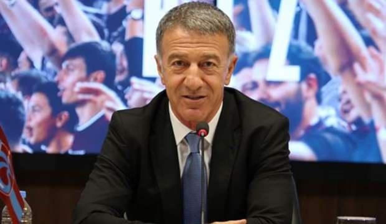 Ahmet Ağaoğlu: Edgar ile nihai olarak yollarımızı ayırmadık