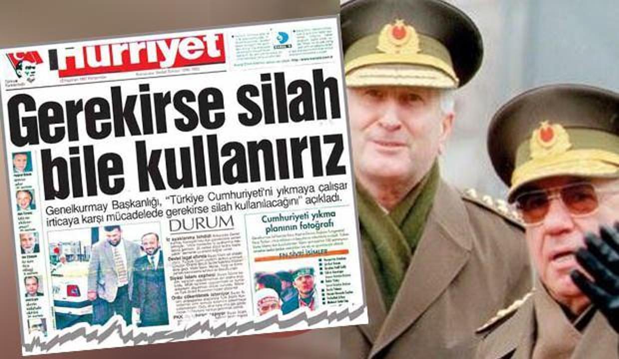 Selvi'den Çetin Doğan'a: Madem Erbakan o denli iyi biriydi, partisini niye kapattınız?