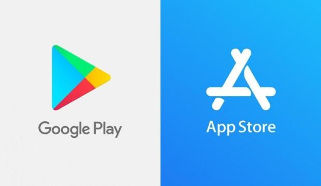 Apple ve Google uygulama mağazaları için yasa tasarısı