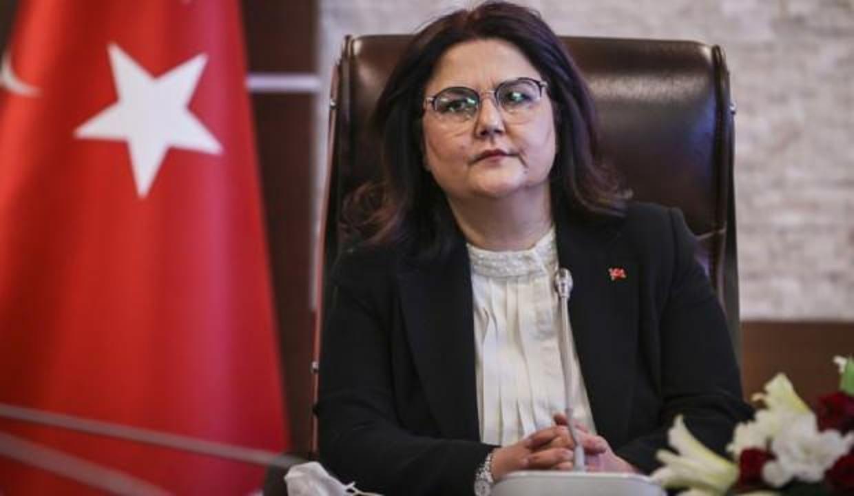 Bakan Yanık duyurdu: 3 il için 10 milyon TL kaynak aktarıldı