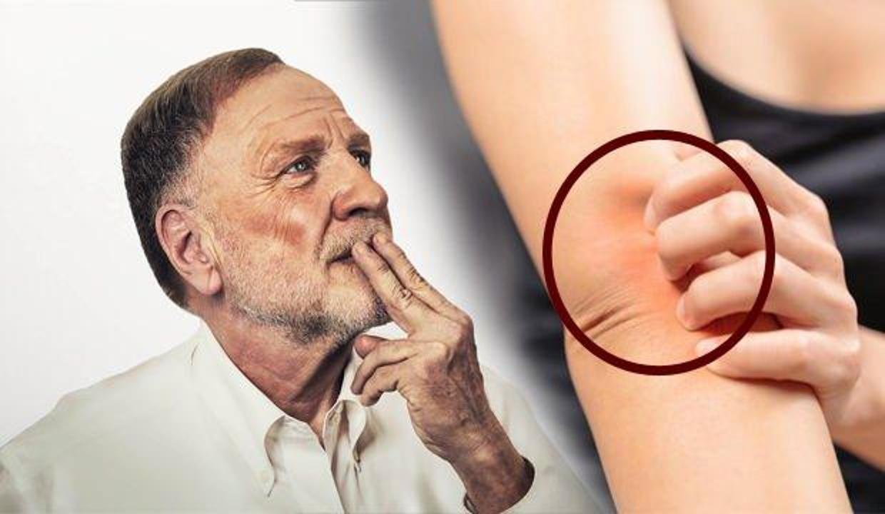 Bu işaretlere dikkat! Karaciğeriniz alarm veriyor olabilir