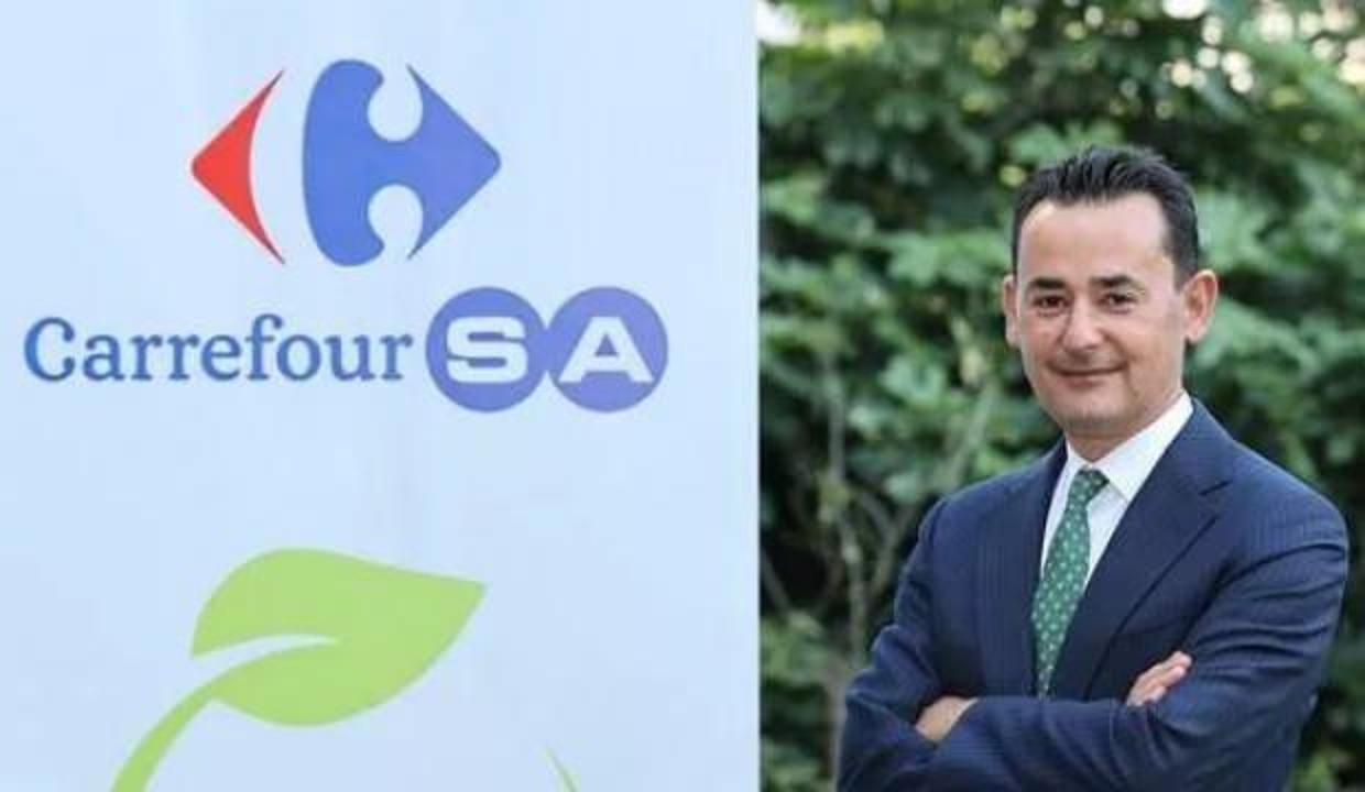 CarrefourSA’dan dev satış! Tam 212 milyon lira…