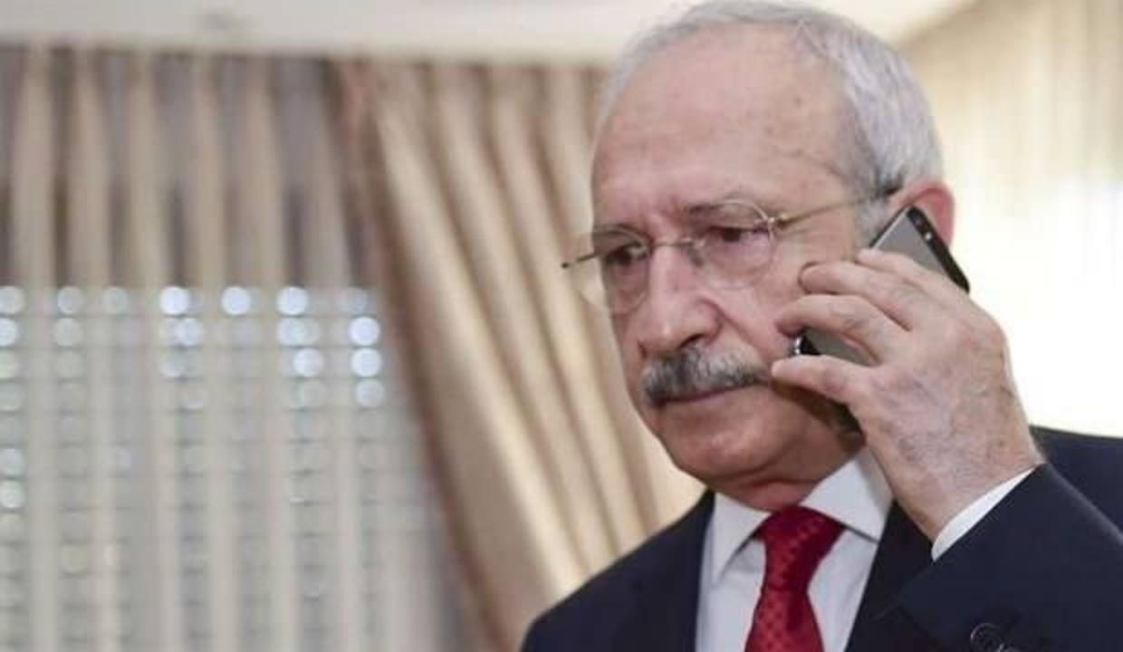 CHP'de çatlak derinleşti: Kılıçdaroğlu çağrı yapıyor, yönetim istemiyor