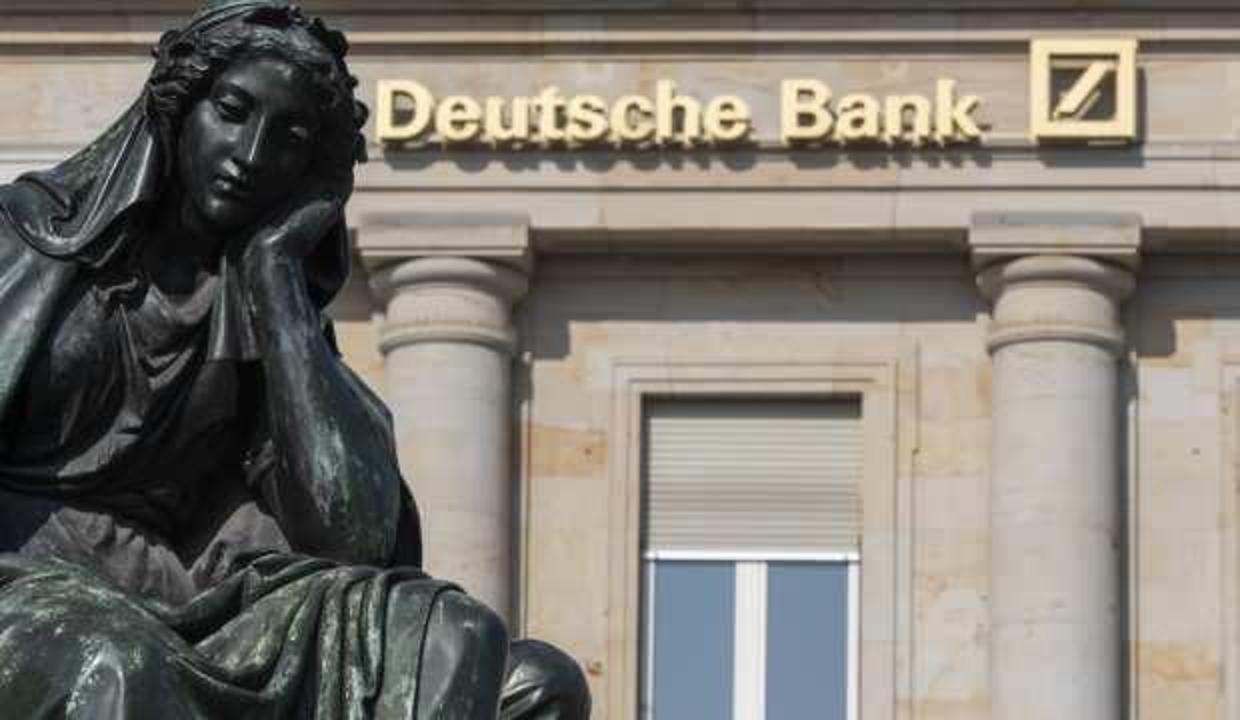 Deutsche Bank, Türkiye için faiz tahminini değiştirdi